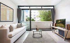Apartment 102 “Encore” 18-28 Neild Avenue, Rushcutters Bay NSW