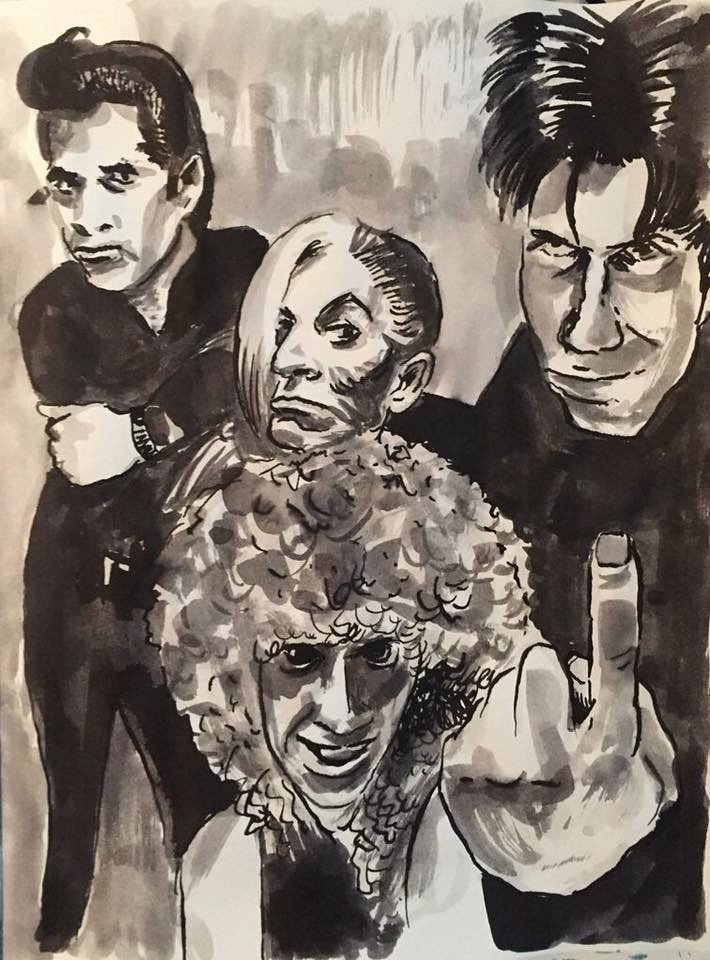 The Cramps images