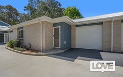 5/300 Main Road, Fennell Bay NSW