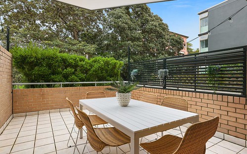 5/7-9 Pittwater Road, Manly NSW 2095