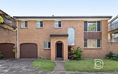 6/11 - 15 Norman Street, Concord NSW