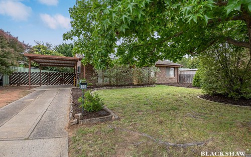 10 Southam Place, Holt ACT