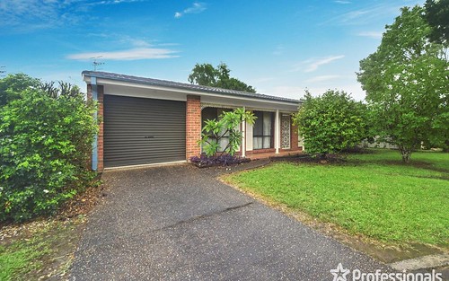 34 Ferntree Drive,, Bomaderry NSW