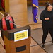 Speaker at Reproductive Freedom Lobby Day