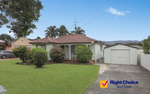 20 O'Keefe Crescent, Albion Park NSW