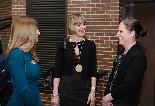 Honored Faculty Investiture, March 2024