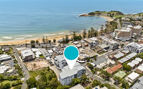 25/7-9 Campbell Crescent, Terrigal NSW