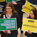 Reproductive Freedom Lobby Day: Expanding Access and Protecting Bodily Autonomy