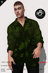 ::PCF:: DOM SHIRT GIFT- MARCH.