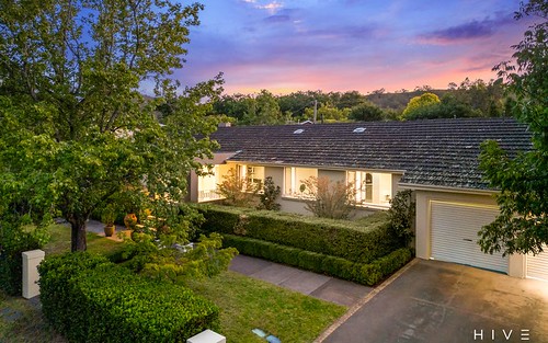 18 Scarborough Street, Red Hill ACT