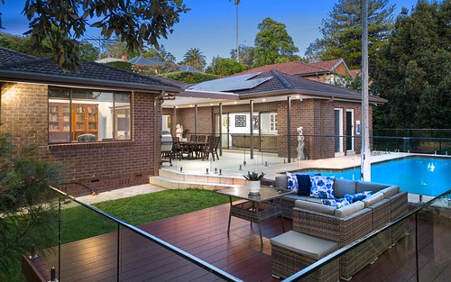 23A Rosemead Road, Hornsby NSW