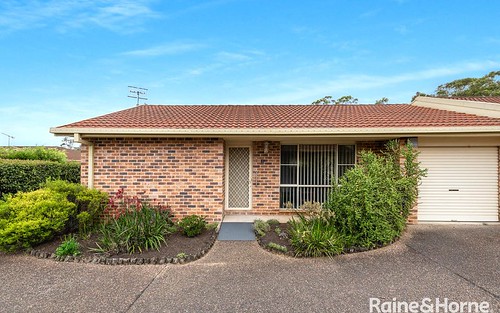 2/5 Brodie Close, Bomaderry NSW