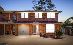 26/36-40 Great Western Highway, Colyton NSW