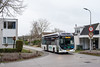 19-02-24 Arriva Volvo 7900E 4985, Enschede - Helmerbaan