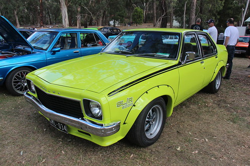 1975 Holden LH Torana SL/R 5000 L34