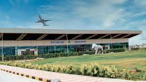 Top-class Airport Terminal Building Manufacturer & Supplier