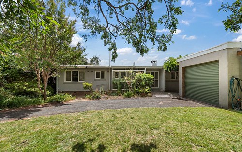 39 Creswell St, Campbell ACT 2612