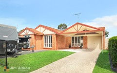 117 Goldmark Crescent, Cranebrook NSW