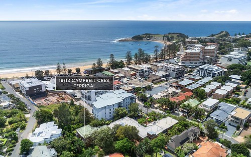 19/13 Campbell Crescent, Terrigal NSW