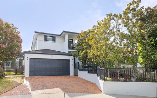 10 The Crescent, Russell Lea NSW 2046