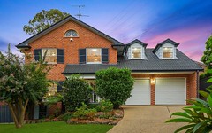 101 Excelsior Avenue, Castle Hill NSW