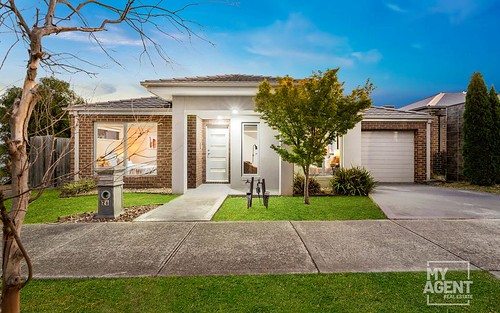 26 Demeter St, Epping VIC 3076