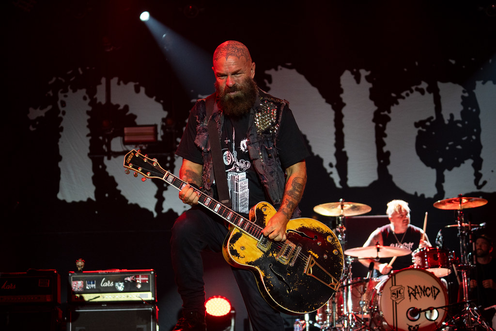 Tim Armstrong images