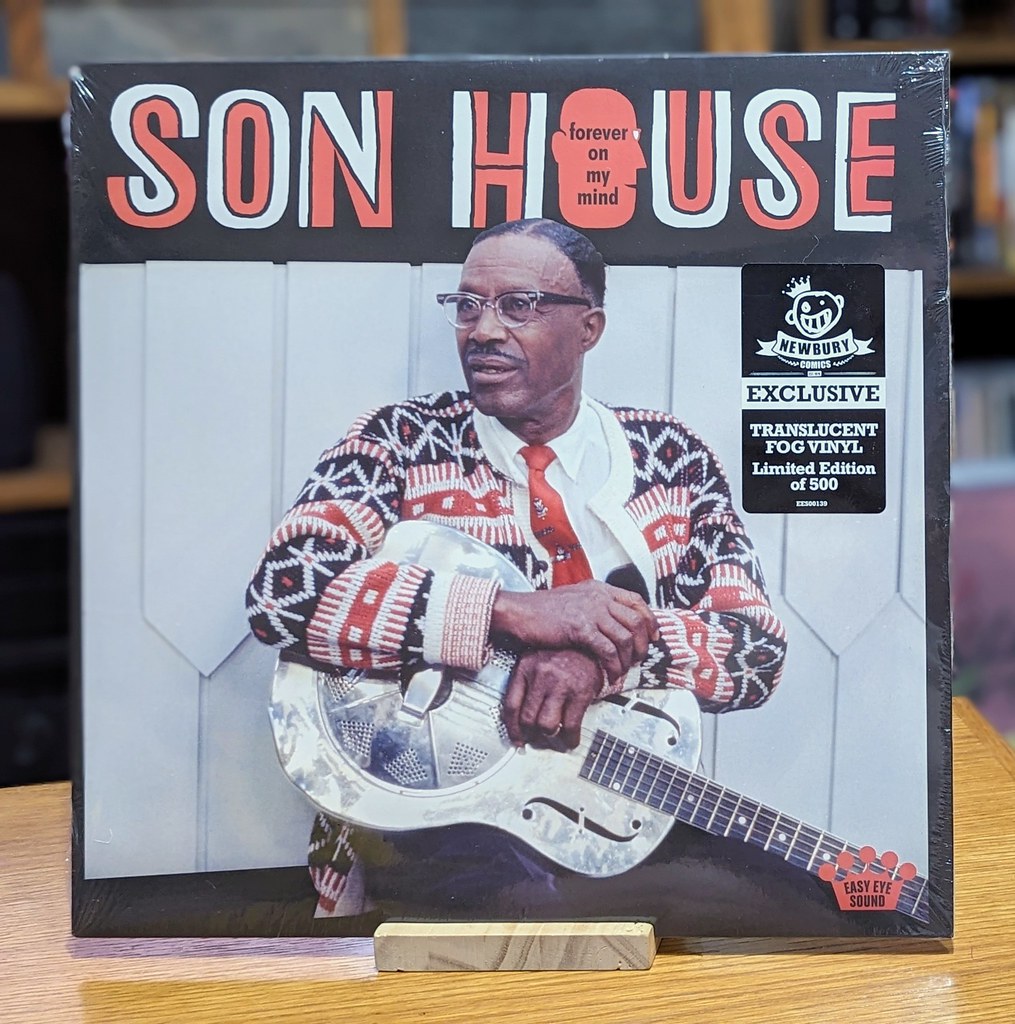 Son House images