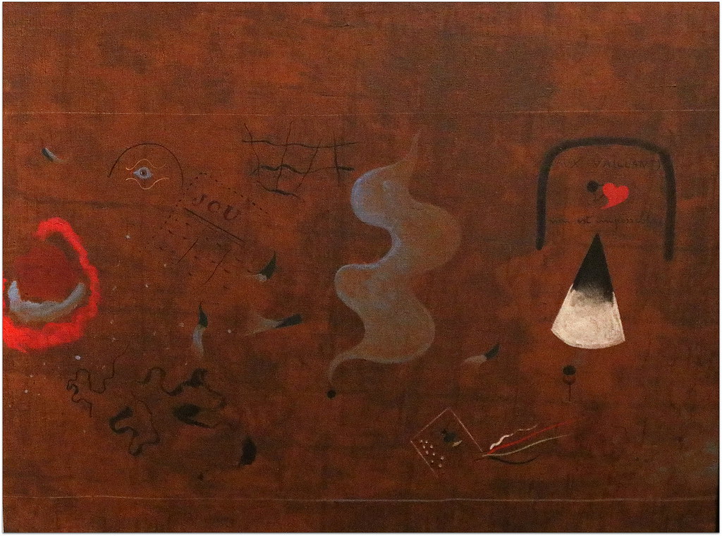 Miró images