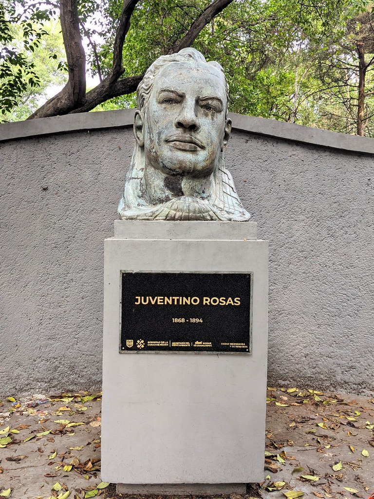 Juventino Rosas images