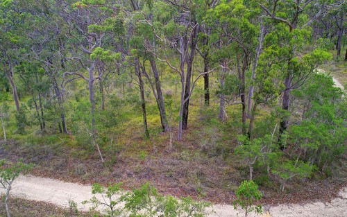 Lot 2541, Commerce Way, North Arm Cove NSW