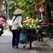 Hanoi Street Merchant