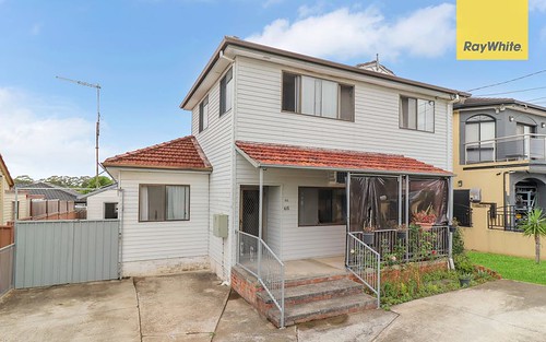 66 Bright St, Guildford NSW 2161