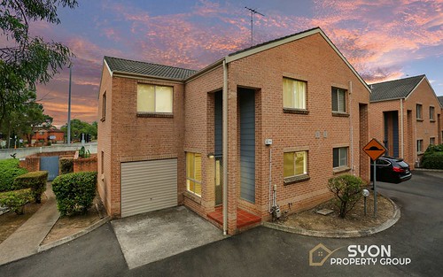 1/46 Stanbury Place, Quakers Hill NSW