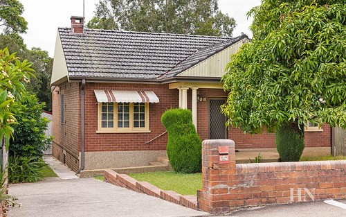 7 Fremont St, Concord West NSW 2138