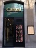 Carnal Steak House, Carrer d'Enric Granados, Barcelona, Spain