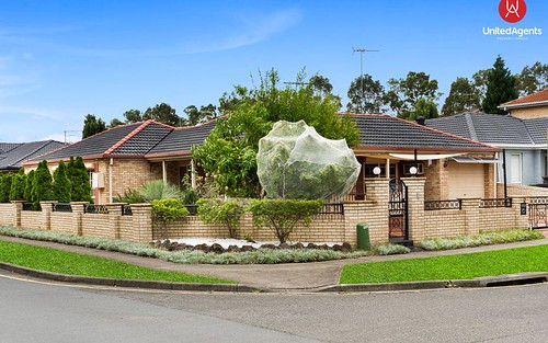 2 Marion Street, Cecil Hills NSW
