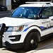 West Chester Police Ford Police Interceptor Utility