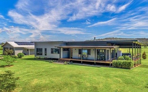708 South Arm Road, Woodford Island NSW
