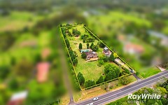 768 Old Northern Road, Middle Dural NSW