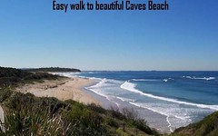 126 Caves Beach Road, Caves Beach NSW