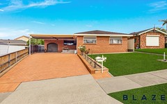 15 Perry Street, Bossley Park NSW