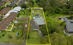 21 Bowada Street, Bomaderry NSW