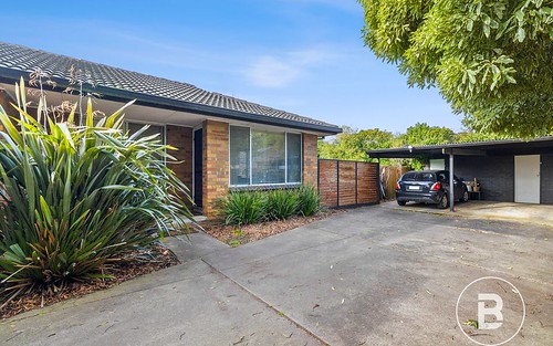 3/75 Cuthberts Road, Alfredton VIC