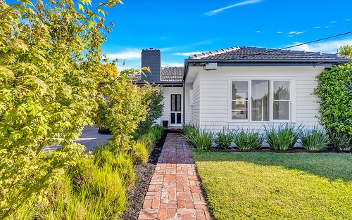 55 Brownfield Street, Mordialloc VIC