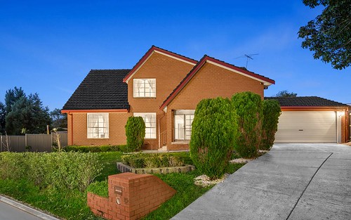 12 Leo Cl, Wantirna South VIC 3152