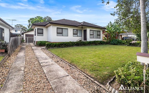 7 Toby Cr, Panania NSW 2213