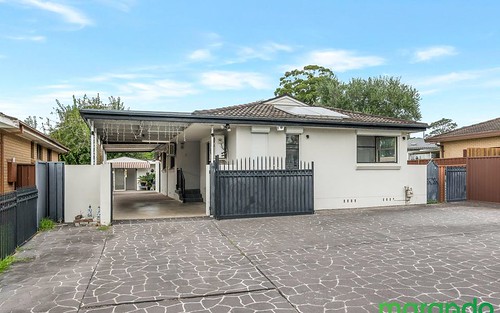 23 Dickens Rd, Wetherill Park NSW 2164