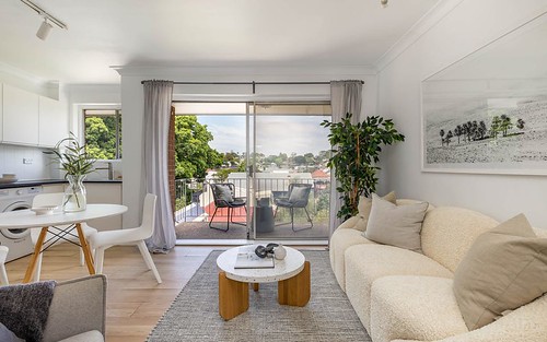 9/5 Alfred St, Rozelle NSW 2039