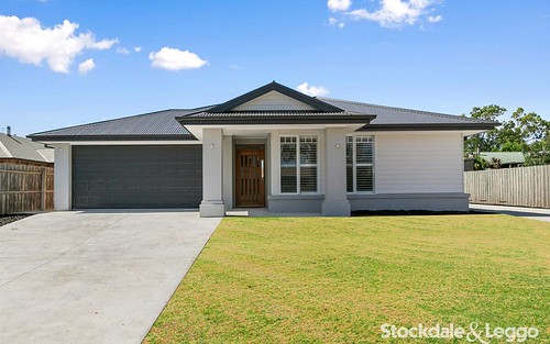 15 Ayres Court, Rosedale VIC